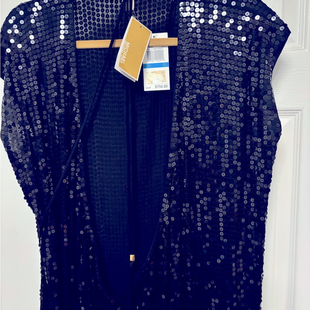 Michael Kor’s Cocktail Evening dress